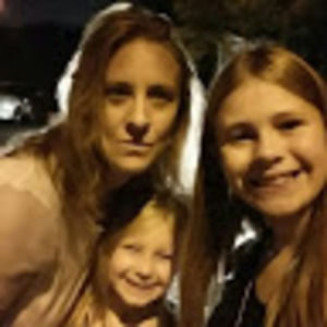 Meet your Posher, Anne marie